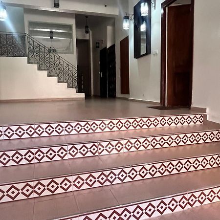 La Rose A Cote Carry Apartment Marrakesh Luaran gambar