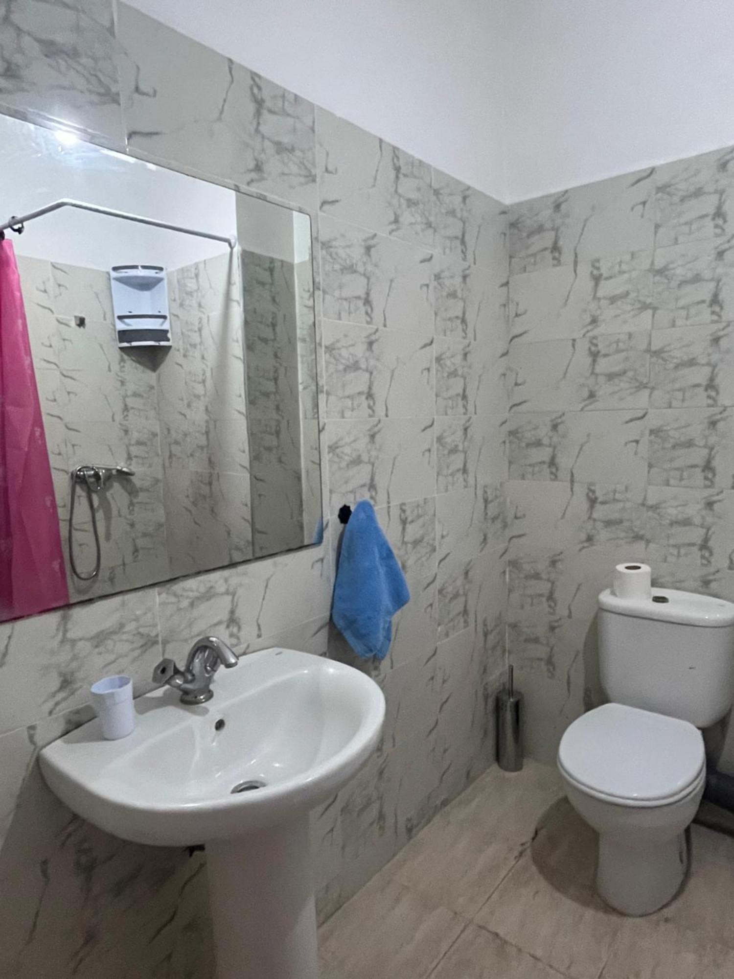 La Rose A Cote Carry Apartment Marrakesh Luaran gambar