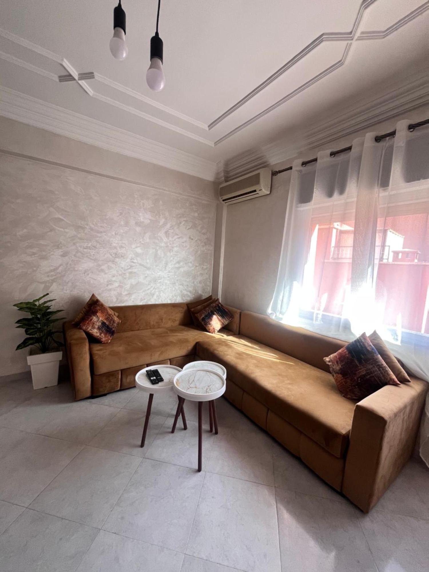 La Rose A Cote Carry Apartment Marrakesh Luaran gambar