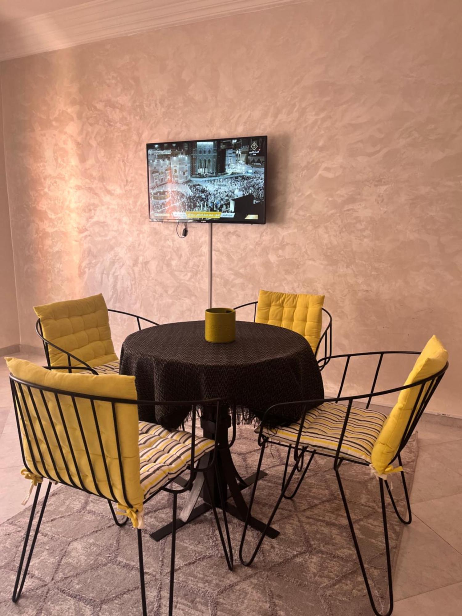 La Rose A Cote Carry Apartment Marrakesh Luaran gambar